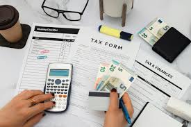 How Smart Tax Planning Saves Your Business Money