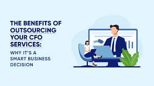 Why Every Business Needs an Outsourced CFO