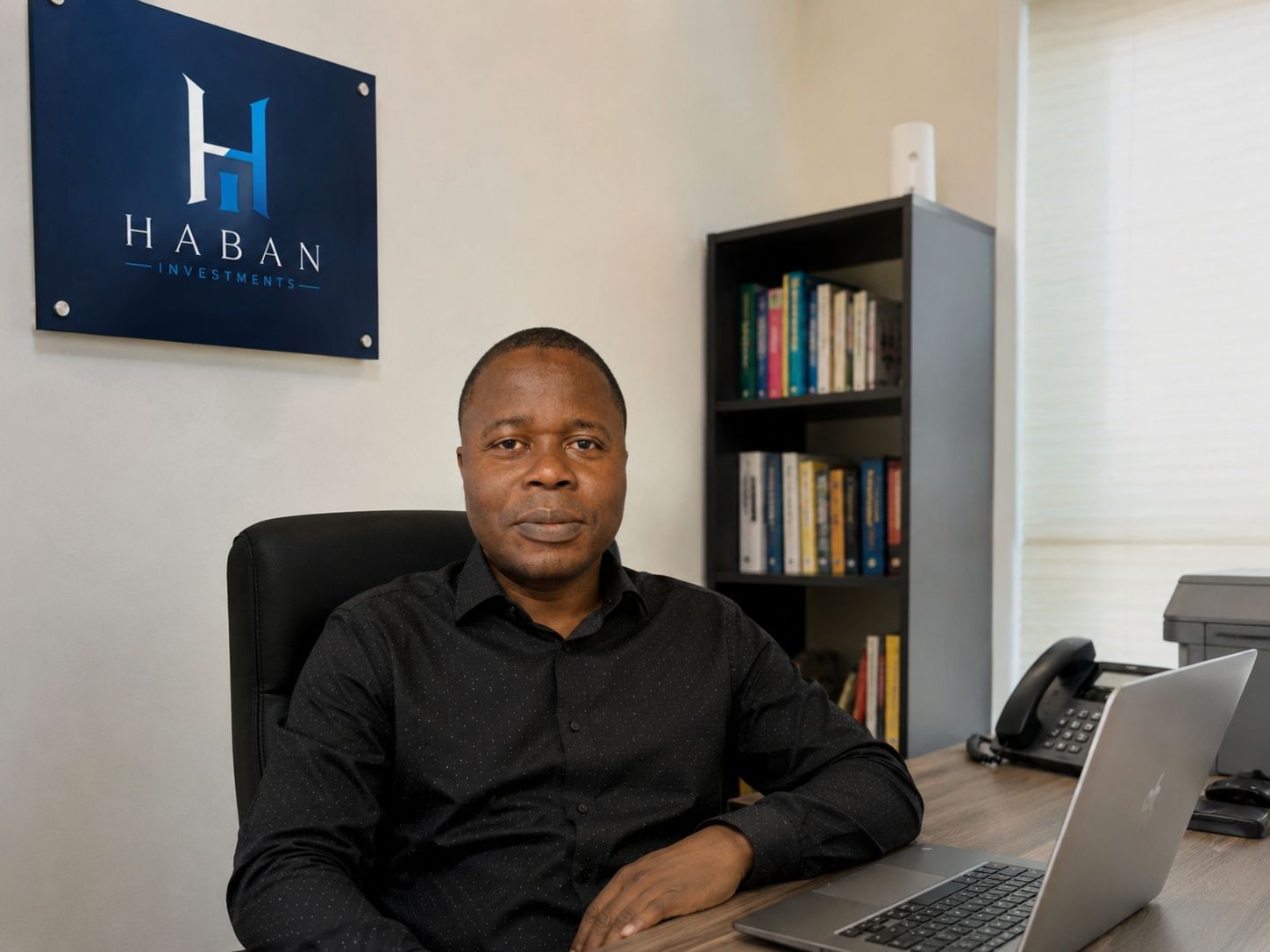 hasan sesay